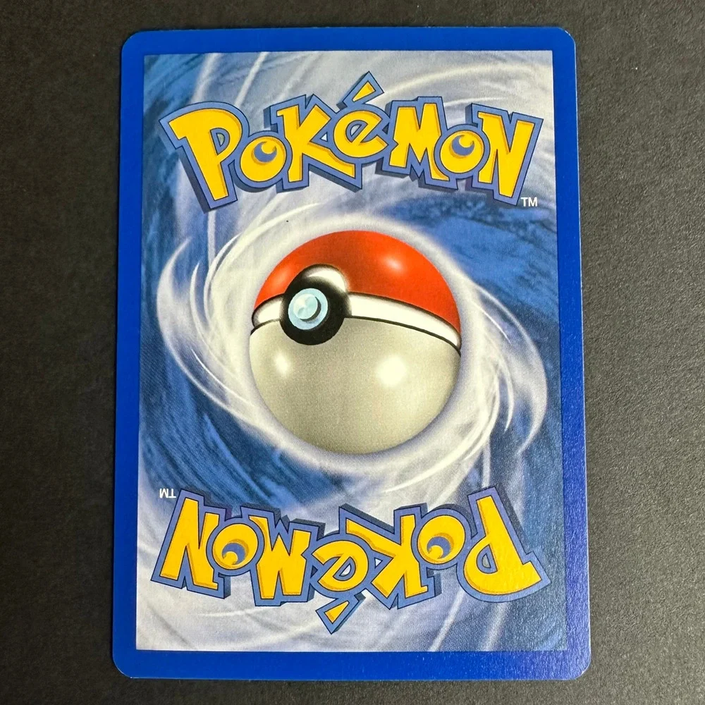 Pokemon TCG Torkoal EX Dragon 12/97 Holo Rare NM/LP
